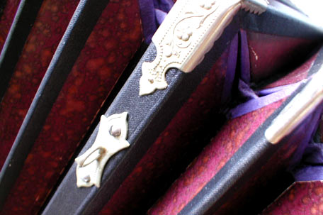 Original Schmuckpapier